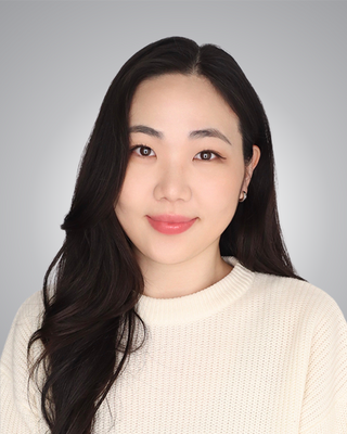 Photo of Sunny Sim, Psychiatric Nurse Practitioner, APRN, PMHNP