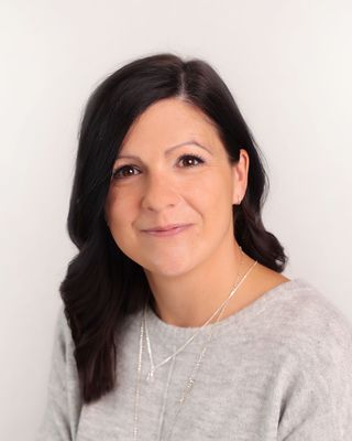 Photo of Alisha Zaremba, Registered Social Worker, BSW, RSW