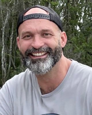 Photo of David Lee Robertson, Psychiatric Nurse Practitioner, PMHNP