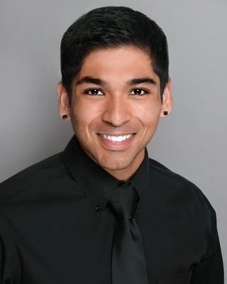 Photo of Christopher Medina Brown, Marriage & Family Therapist Associate in Oakland, CA