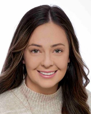 Photo of Madeline MacIntyre, Clinical Social Work/Therapist, BA, BSW, MSW, RSW