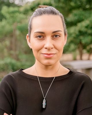 Photo of Autumn Clark, Licensed Associate Professional Counselor, APC, MA, NCC