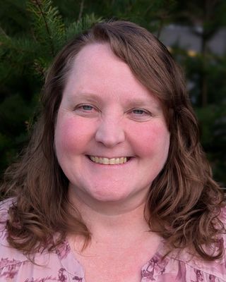 Photo of Michelle Thurman, Mental Health Counselor