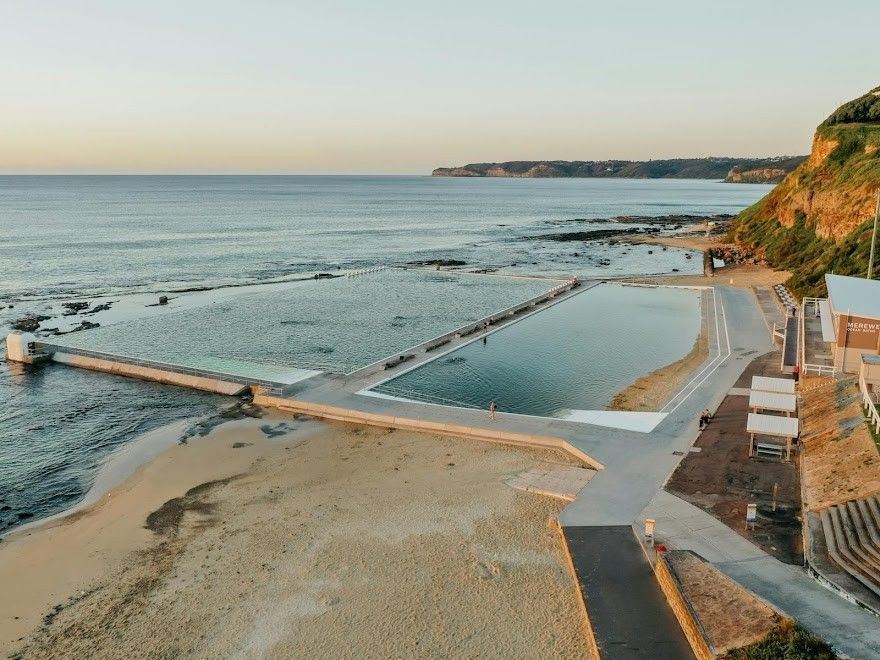 Our office is located in the beautiful Newcastle suburb of Merewether