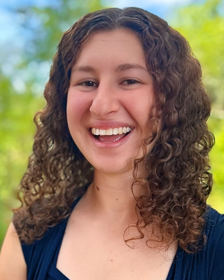 Photo of Ally Saltz, Licensed Professional Counselor Candidate, MA, LPCC