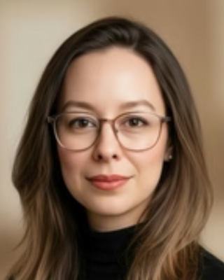Photo of Yoana Luna, Marriage & Family Therapist, LMFT