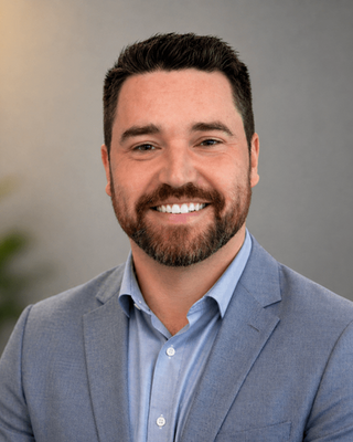 Photo of Jared Nagle, Clinical Social Work/Therapist, LCSW