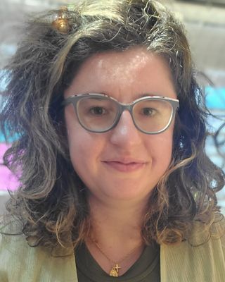 Photo of Teda Kokoneshi - Teda Kokoneshi at Pathfinder Psychotherapy , Counselor, LMHC