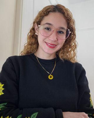 Foto de Eribeth Arévalo, Psicólogo, Lic. en Psicología