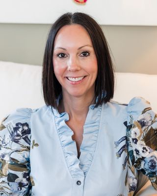 Photo of Kristi Zimmerman, Pre-Licensed Professional, MS, PLPC, CCPS
