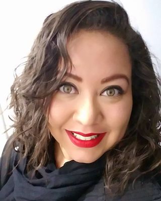 Photo of Monica Rosario, Clinical Social Work/Therapist, LMSW