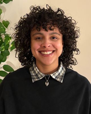 Photo of Kay Plummer-Barker, Registered Psychotherapist (Qualifying), RP-Q, MACP, BSc