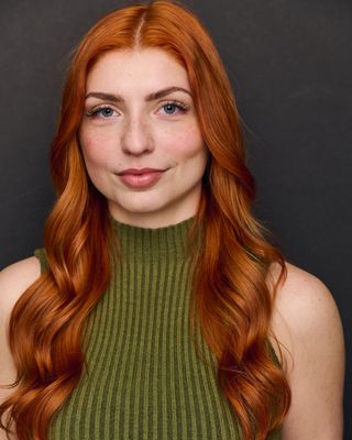 Photo of Emily Dodson, Pre-Licensed Professional, MHC-LP