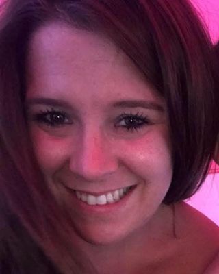 Photo of Christa Cavanaugh, Counselor, LMHC, LADC I