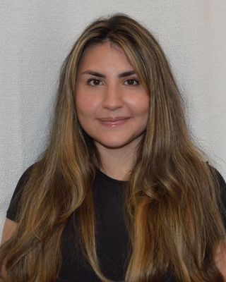 Photo of Caroline Guerrero, LAC, Counselor