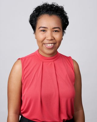 Photo of Michelene Fiedtkou, MHC-LP