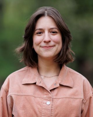 Photo of Anna Sompolski, Counselor, LMHC, EdM, MA