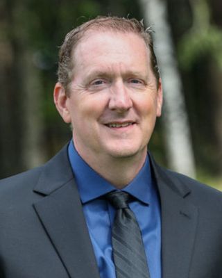 Photo of Jeremy Pape, Clinical Social Work/Therapist, LCSW