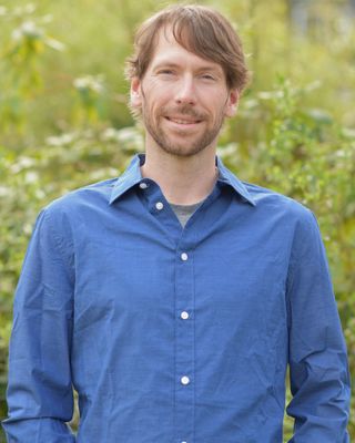 Photo of Scott R Hildebrandt, RCC, MA, BA, Registered Psychotherapist