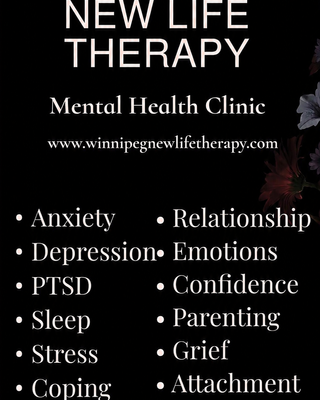 Photo of Kelsey Shay Reigner - New Life Therapy, Registered Social Worker, RSW, MSW