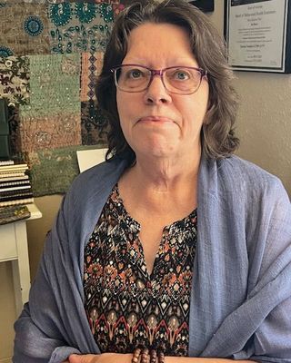 Photo of Jo Davis, Clinical Social Work/Therapist, LCSW-NM, LCSW-AZ