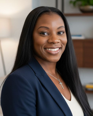 Photo of Tia Legree, Counselor, LMHC
