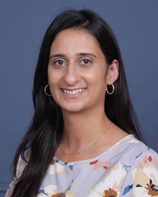 Photo of Maliha Valliani, Counselor, LMHC