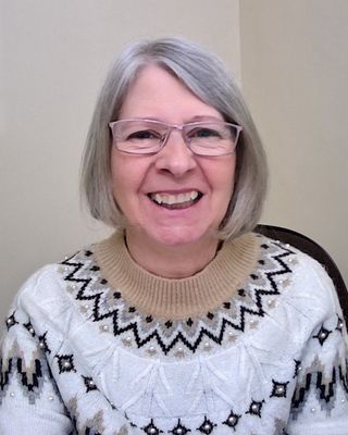 Photo of Susan Wilding, MBACP, Counsellor