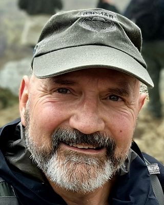 Photo of Sheldon Kauffman - Sheldon Kauffman PhD, LPC, Licensed Professional Counselor, PhD, LPC, NCC