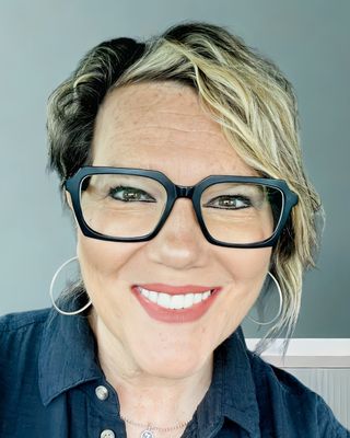 Photo of Renay West, Licensed Professional Counselor, MS, LPC-A