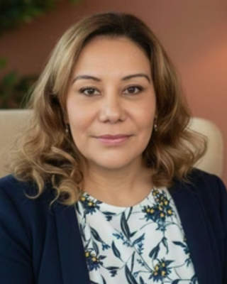 Photo of Claudia Ortega, Clinical Social Work/Therapist, LCSW