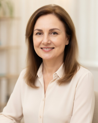 Photo of Juliana Baiochi - Dr. Yulia Bayo with Mindfull Psychology Clinic, Psychologist, PhD, RPsych