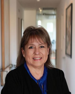 Photo of Corinna Collins - EMDR Therapy With Corinna Collins, Licensed Professional Counselor, MA, LPC, CART, BCBT-SP, EMDR tr