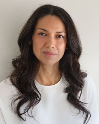 Photo of Claudia C Ramirez, Registered Psychotherapist in Etobicoke, ON