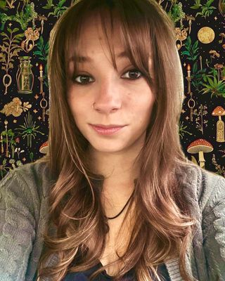 Photo of Hollie Jesmore, LPC-Associate, LPC-A