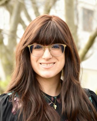Photo of Ellie Steinbrecher, Clinical Social Work/Therapist, LMSW