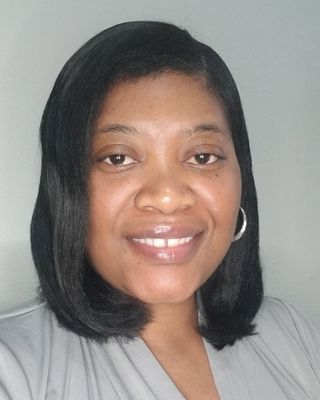 Photo of Shaquivia Johnson, Clinical Social Work/Therapist, LCSW