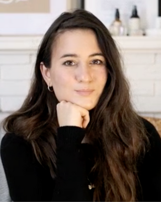 Photo of Leila Mosavi, Counsellor, PACFA