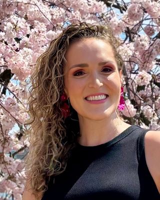 Photo of Dr. Natalie Gugino, Psychiatrist, MD