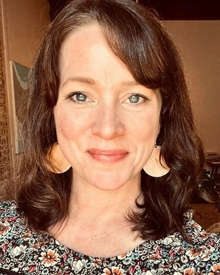 Photo of Portia Lawrence, Counselor, LCMHC, NCC, R-DMT