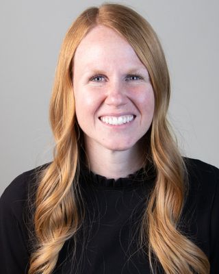 Photo of Aubri Hansen, APRN, FNP-C, Psychiatric Nurse