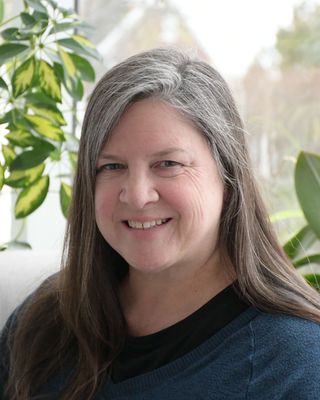 Photo of Christy Murtha, Registered Social Worker, BA/BSW, MSW, RSW