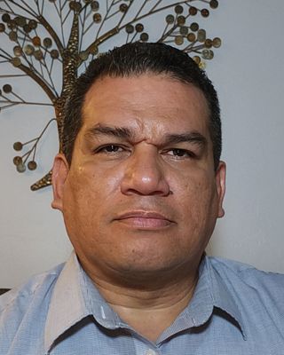 Photo of Moroni R Alvarez, Marriage & Family Therapist, MS, LMFT