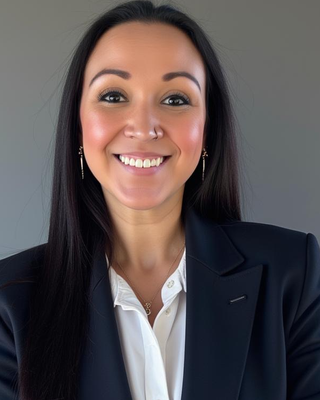 Photo of Erika Spraker, Clinical Social Work/Therapist, LCSW, CAT