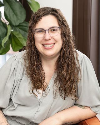 Photo of Whitney Root