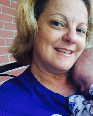 Photo of Natasha Mary Houston, Marriage & Family Therapist, LCSW, LMFT, LCPC