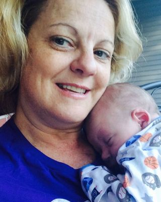 Photo of Natasha Mary Houston, Marriage & Family Therapist, LCSW, LMFT, LCPC