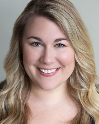 Photo of Kristen Springer, Psychologist, PhD