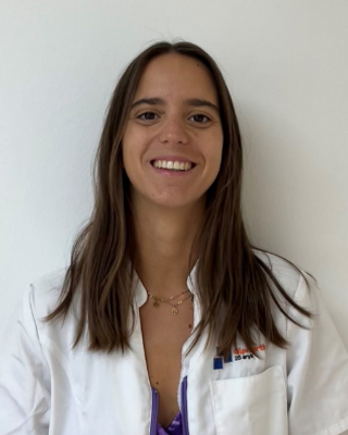 Foto de Elisabet Cortiella Segarra, Psicólogo, COPC