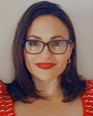 Photo of Jessica Barbara Alonso-Kovacs, Clinical Social Work/Therapist, LCSW, CCM, QS